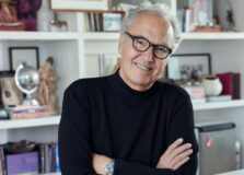 Nizan Guanaes fará palestra exclusiva em Salvador. Veja detalhes!