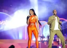 Salvador Fest anuncia Ludmilla na grade oficial de 2023