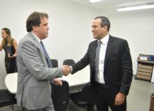 Parceria com o TRE-BA disponibilizará serviços eleitorais nas Prefeituras-Bairro em Salvador