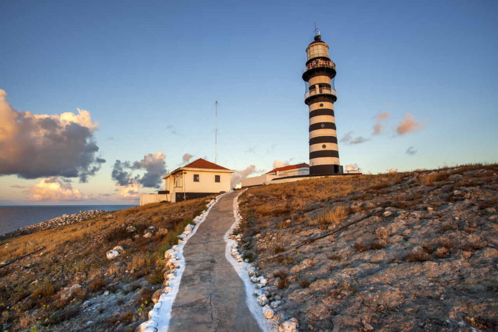 Parque de Abrolhos. Foto: ICMBio.
