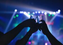 Setor de eventos foi um dos maiores geradores de empregos no primeiro semestre de 2023