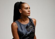 Silla Filgueira apresenta nova coleção na Casa de Criadores