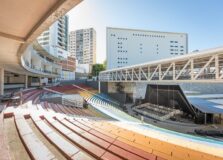 Projeto promove shows mais acessíveis ao público na Concha Acústica