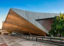 Reforma do TCA define orçamento e prazo para conclusão. Saiba mais!