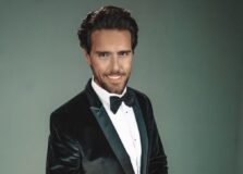 Thiago Arancam realiza show beneficente em Salvador