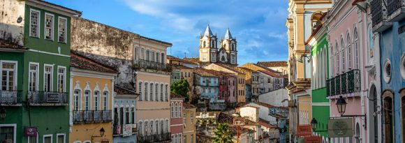Salvador está entre os destinos mais buscados para feriados no segundo semestre
