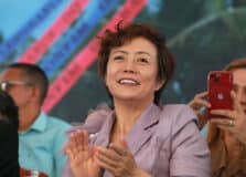 Vice-presidente da BYD diz que empresa vai transformar a Bahia no centro da América Latina