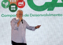Wagner diz que PT deve ter pré-candidato a prefeitura de Salvador até setembro