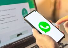 Estudo aponta que política tem sido cada vez menos pauta em grupos de WhatsApp