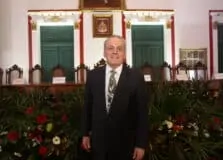 Economista baiano apresenta “Movimento Fibras Naturais Brasileiras” para autoridades em Brasília