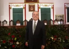 Economista baiano apresenta “Movimento Fibras Naturais Brasileiras” para autoridades em Brasília