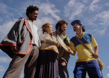 Adaptação de obra polonesa, peça “À deriva” estreia temporada em Salvador