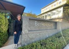 Advogada baiana lança livro com temática ambiental em Salvador