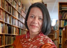 Ana Cecília Ferreira é indicada a nova imortal da Academia de Letras e Artes de Lauro de Freitas