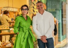 Marca baiana abre sua primeira loja em Portugal