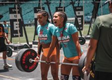 Bahia sediará 1º evento licenciado pela CrossFit Inc. do Nordeste