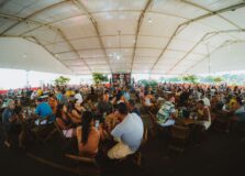 Clube do Fogo realiza novas edições no Parque Shopping Bahia