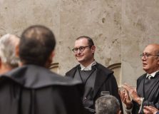 Com acesso de $500, jantar marca a posse de Cristiano Zanin em Brasília