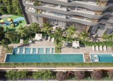 Conheça o Poème, novo empreendimento da Moura Dubeux em Salvador