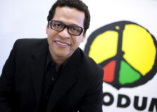 Stand-up de João Silva no Teatro Vila Velha