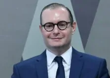 Cristiano Zanin toma posse no cargo de ministro substituto do TSE