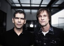 Dado Villa Lobos e Marcelo Bonfá retornam a Salvador com nova turnê