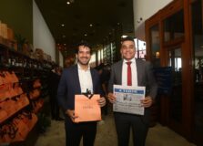 “O Oeste da Bahia tem muito a ensinar a Salvador”, diz Manuel Rocha, no “Bahia Meeting – Agronegócio”