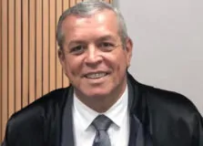 Desembargador do TRT-BA, Marcos Gurgel, realiza palestra online