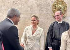 Em Brasília, Jerônimo Rodrigues participa das cerimônias de posse de ministros do Turismo e do STF