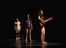 Espetáculo “Músicas Para Amar Demais” estreia em Salvador