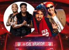 Festa Fica Comigo ganha nova edição em Salvador e Timbalada é uma das atrações