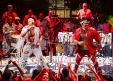 Festa Fica Comigo promete parar Salvador neste sábado (02). Veja detalhes!