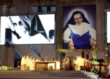 Festejos de Santa Dulce dos Pobres se iniciam hoje (1º), em Salvador