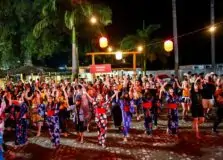 Festival de Cultura Japonesa prevê reunir 80 mil pessoas em Salvador