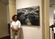 Fotógrafa Amanda Tropicana participa de nova exposição do MAM