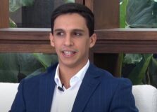 Gabriel Felix é entrevistado no “A TARDE Talks Arqui” e fala sobre tendências de mercado