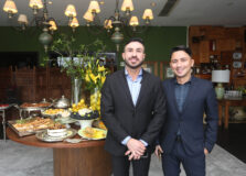 CEOs do Anota Bahia enaltecem o “Bahia Meeting” e reforçam que Salvador deve integrar o roteiro do Agronegócio