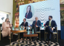 Fotos: “Bahia Meeting – Agronegócio” reuniu personalidades empresariais em Salvador