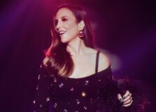Ivete Sangalo é confirmada como palestrante da Brazil Conference, em Boston