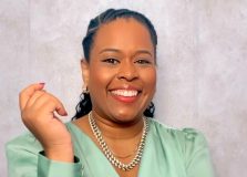 Dra. Jaqueline Goes é finalista do Prêmio Inspiradoras 2023