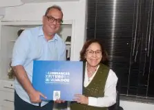 Lídice da Mata participará de projeto especial da Câmara de Salvador