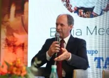 Luiz Carlos Bergamaschi, presidente da Abapa, fala sobre a importância do “Bahia Meeting” para alavancar o agronegócio no estado