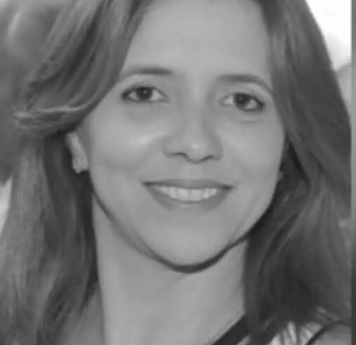 Luto! Morre a empresária Cris Alban - Anota Bahia
