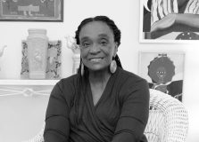 Luto! Morre, aos 90 anos, a atriz Léa Garcia