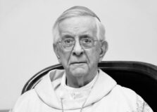 Luto! Morre Dom Geraldo Majella, Arcebispo Emérito de Salvador