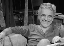 Luto! Morre o diretor teatral Aderbal Freire-Filho, marido de Marieta Severo