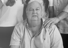 Luto! Morre o empresário José Linhares