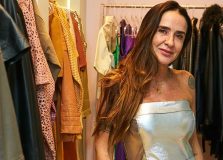 Mãe de Gabriela Pugliesi, Vera Minelli, vai participar de evento em Salvador