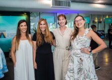 Táta Mott discutirá sobre empreendedorismo feminino no 2º Congresso Náutico da Bahia