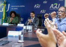 Margareth Menezes e João Jorge comentam projeto de renegociação de dívidas do setor cultural